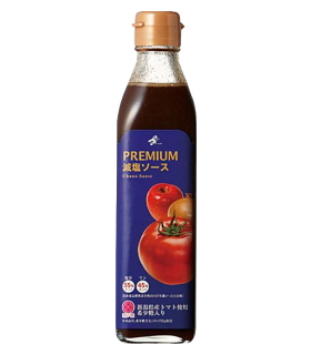 PREMIUMソース300ml