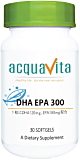 acquavita@DHA EPA 300